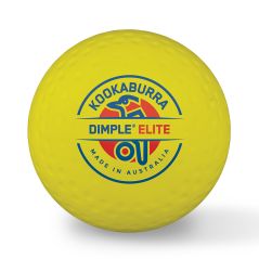 Pelota de hockey Kookaburra Dimple Elite
