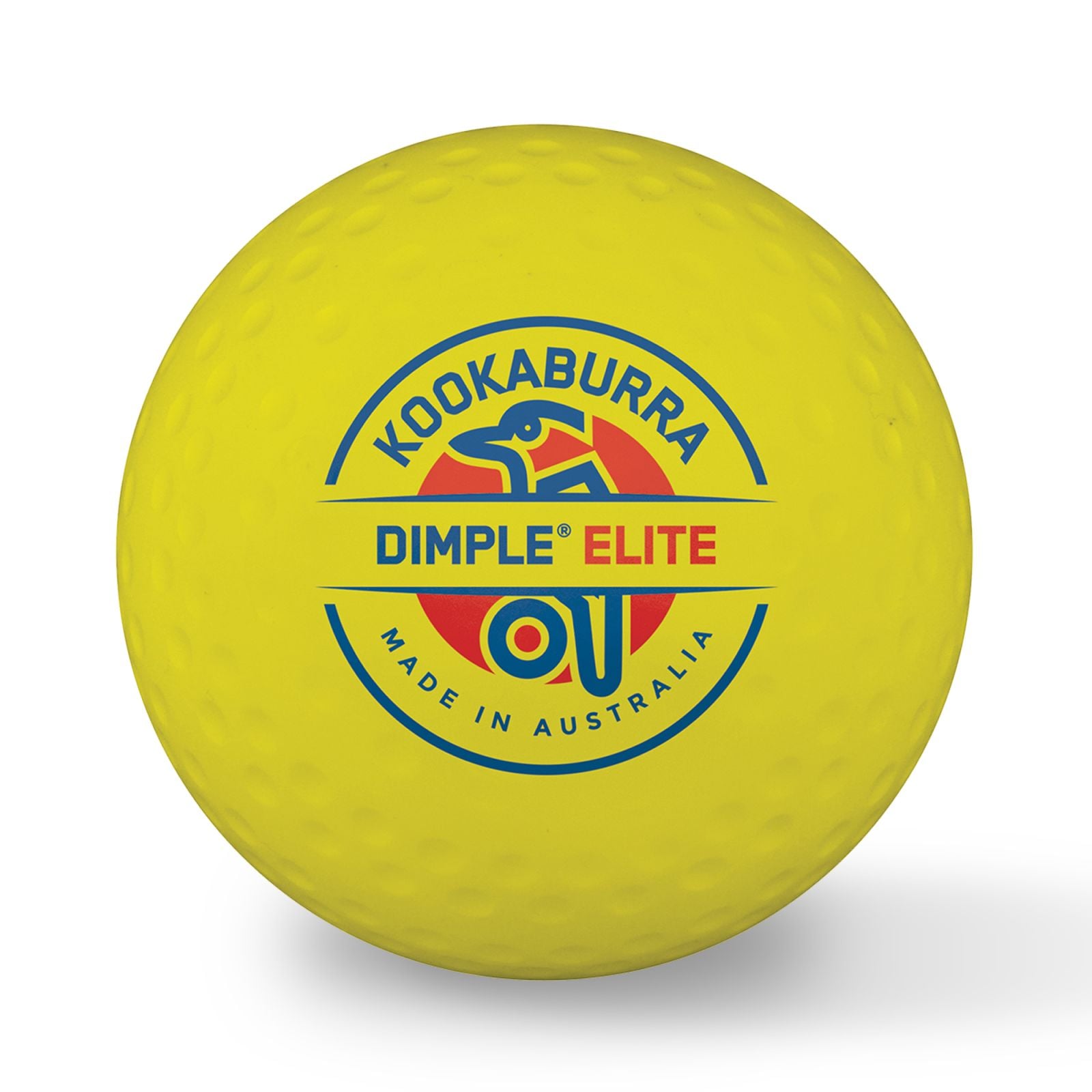 Pelota de hockey Kookaburra Dimple Elite - Image 3 of 3