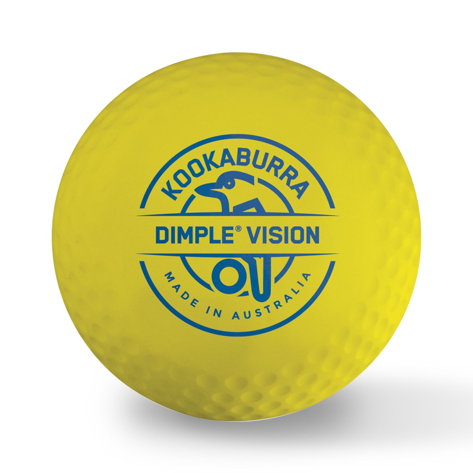 Kookaburra Dimple Vision Hockeyball - Image 3 of 3