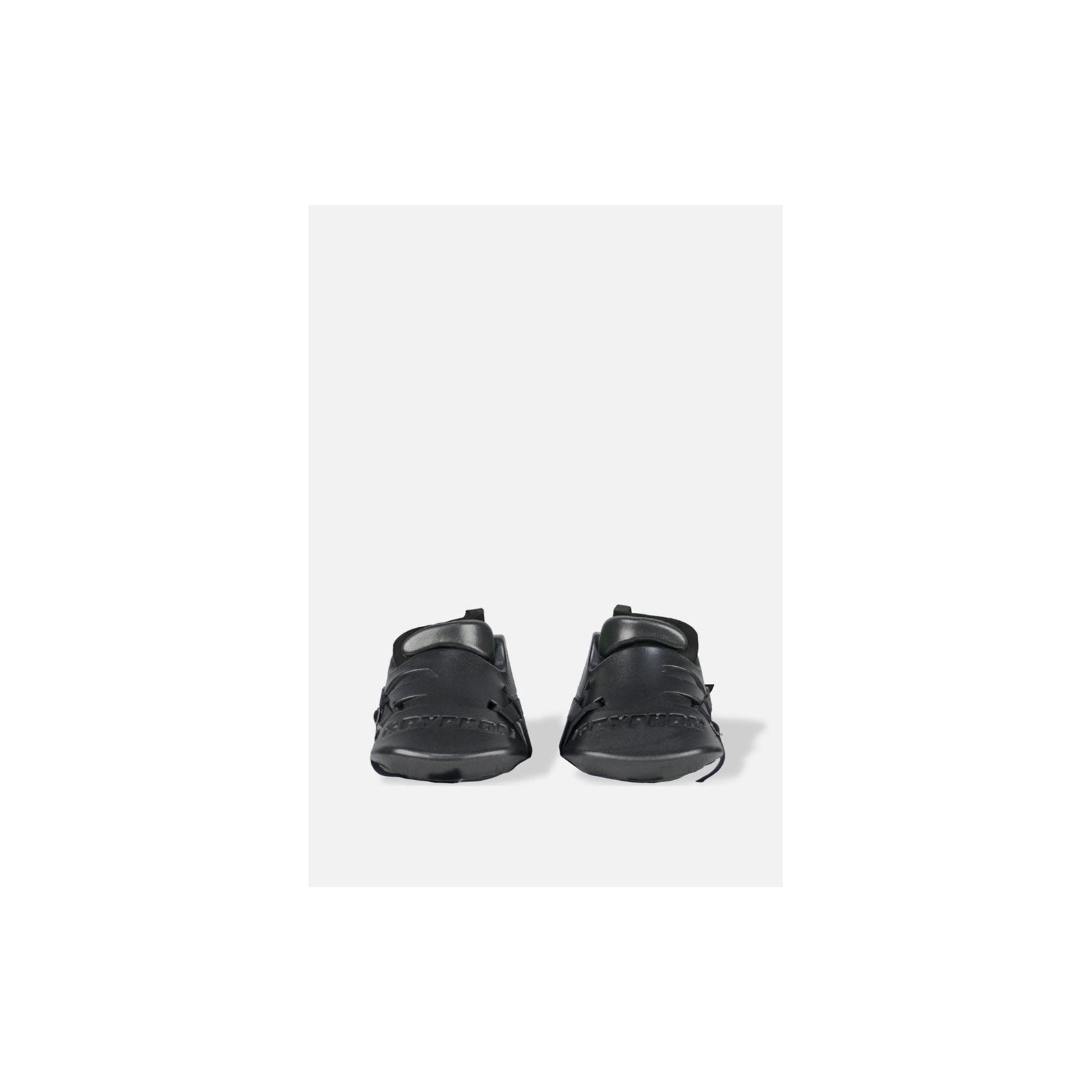 Gryphon Sentinel Kickers - Black (2026/27) - Hockey Equipment