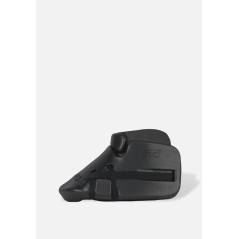 Gryphon Sentinel Kickers - Black (2026/27) - Hockey Equipment
