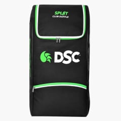 DSC Spliit Club Duffle Bag (2026)