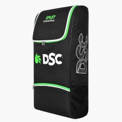DSC Spliit Club Duffle Bag (2026)