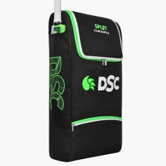 DSC Spliit Club Duffle Bag (2026)