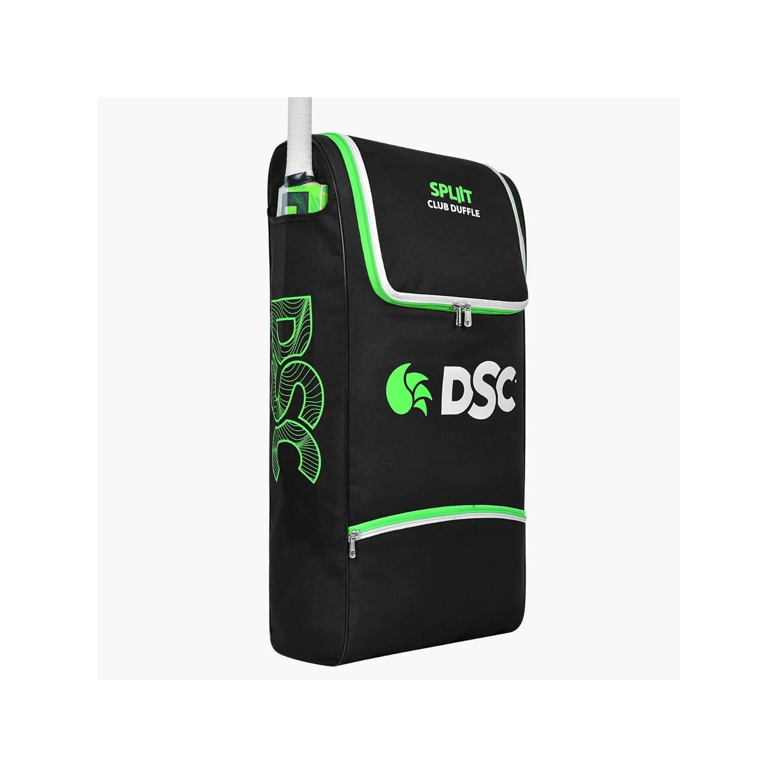 DSC Spliit Club Duffle Bag (2026) - Image 4 of 4