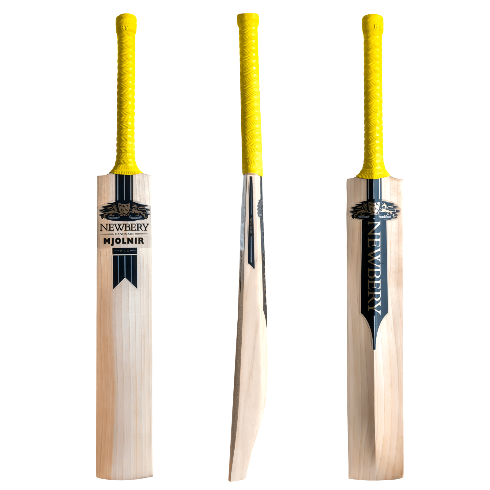Newbery Mjolnir Cricket Bat (2026) - Nuovi mazze da cricket