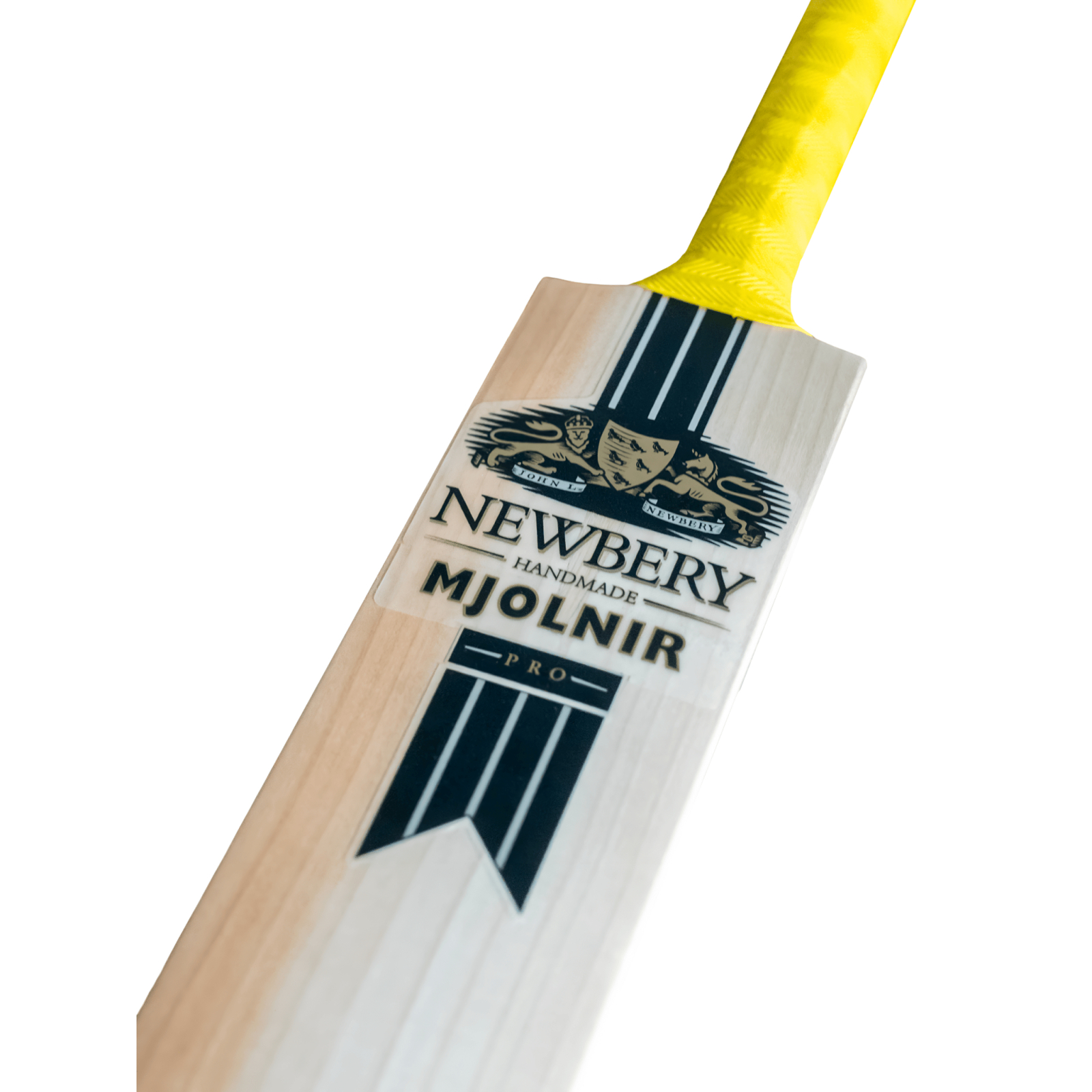 Newbery Mjolnir Cricket Bat (2026) - Nuovi mazze da cricket