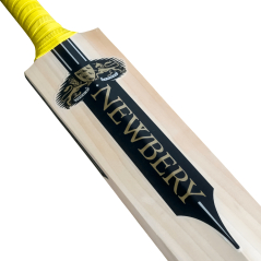 Newbery Mjolnir Cricket Bat (2026) - Nuovi mazze da cricket