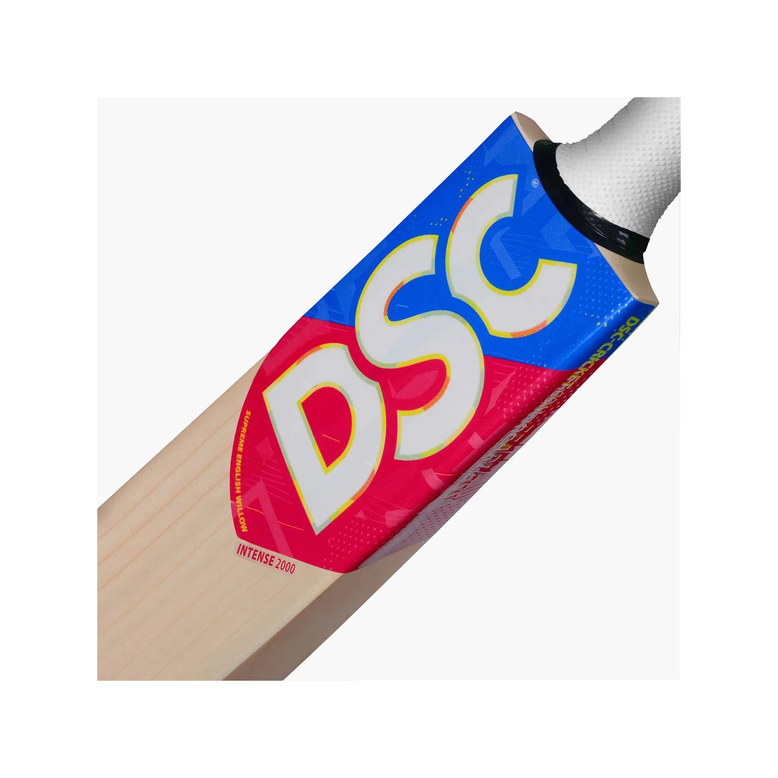 DSC Intense 2000 Cricket Bat (2023) - Startseite