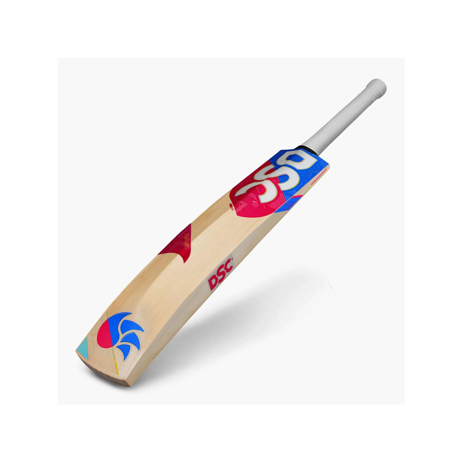 DSC Intense 2000 Cricket Bat (2023) - Startseite