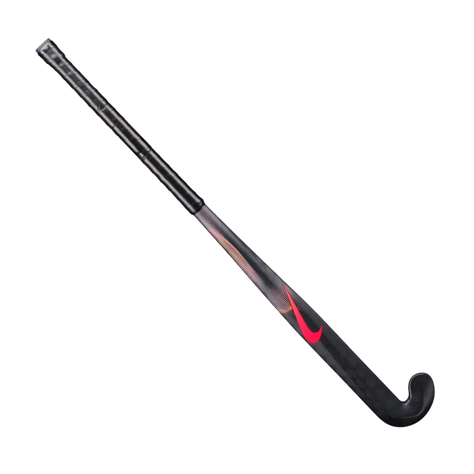 Nike Laser Elite Hockey Stick - Hot Lava (2026/27) - Image 2 of 5