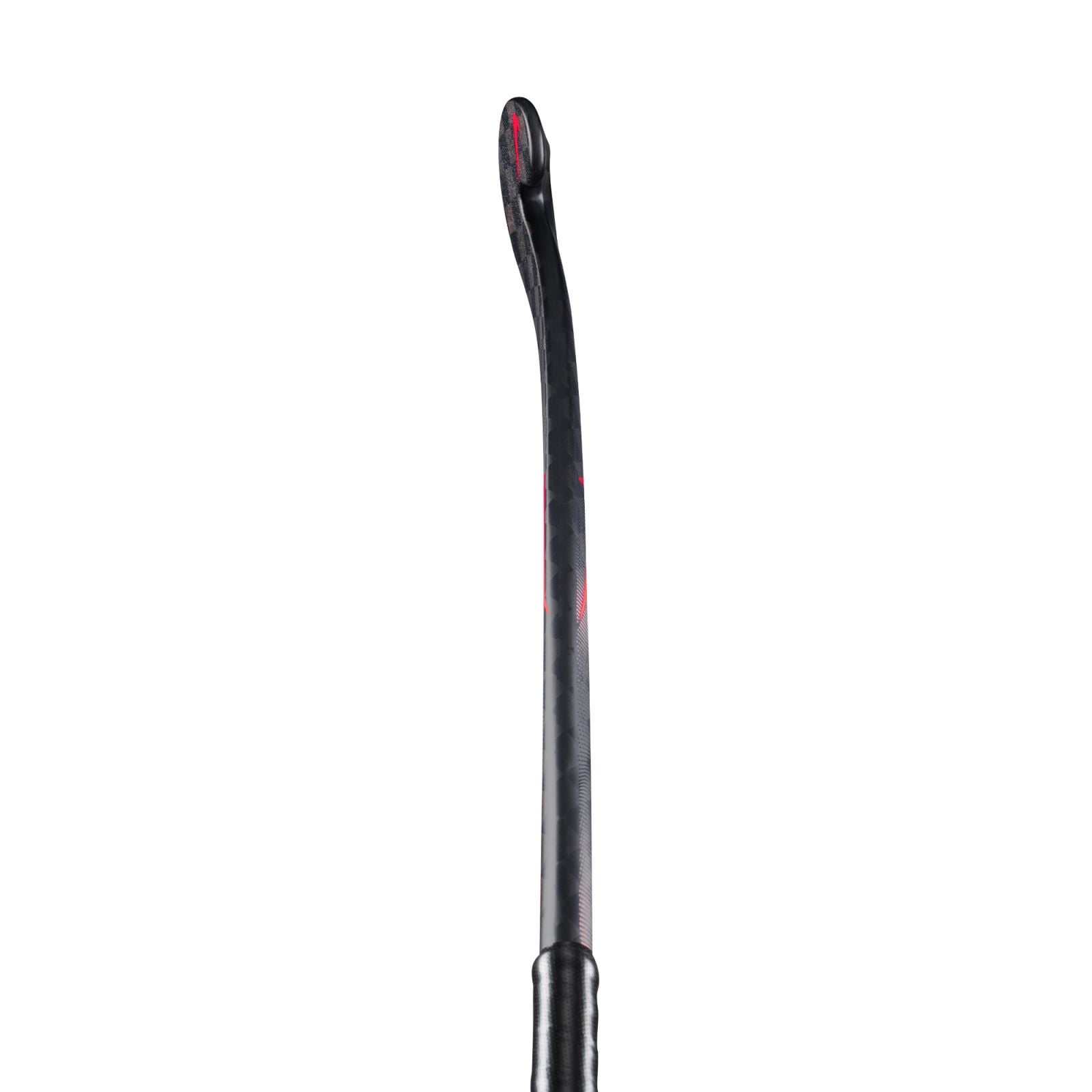 Nike Laser Elite Hockey Stick - Hot Lava (2026/27) - Image 3 of 5