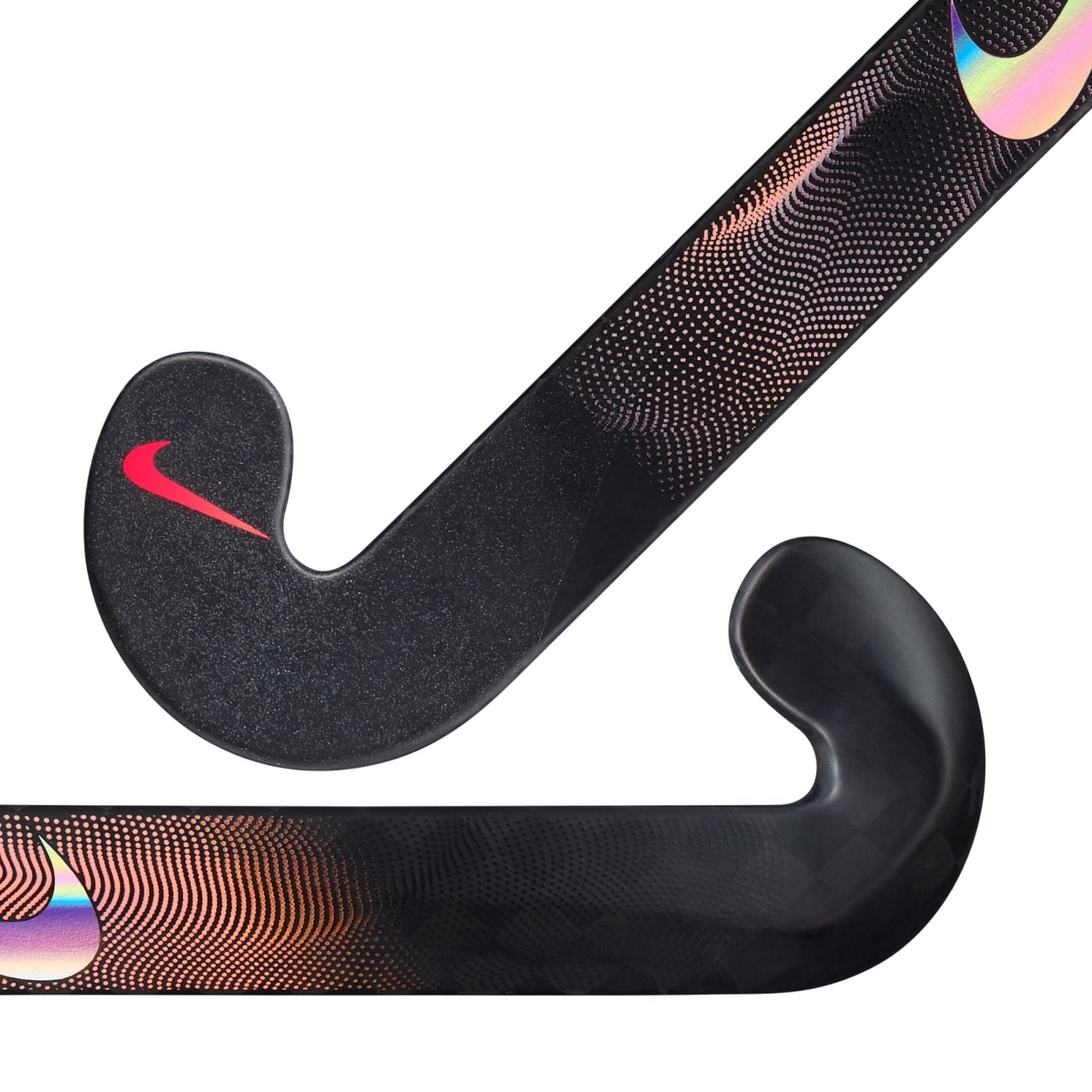 Nike Laser Select Hockey Stick - Hot Lava (2026/27) - Image 1 of 5
