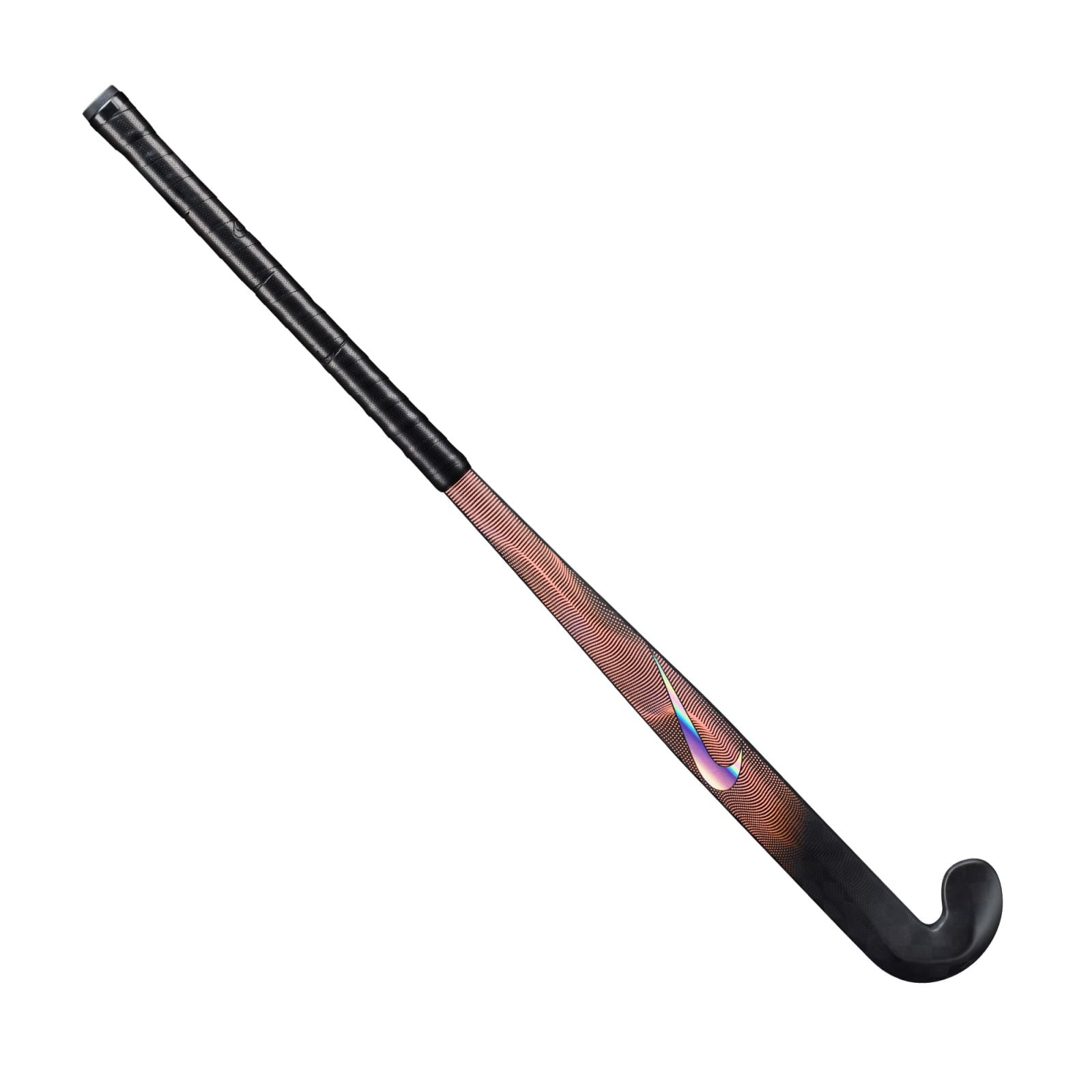 Nike Laser Select Hockey Stick - Hot Lava (2026/27) - Image 2 of 5