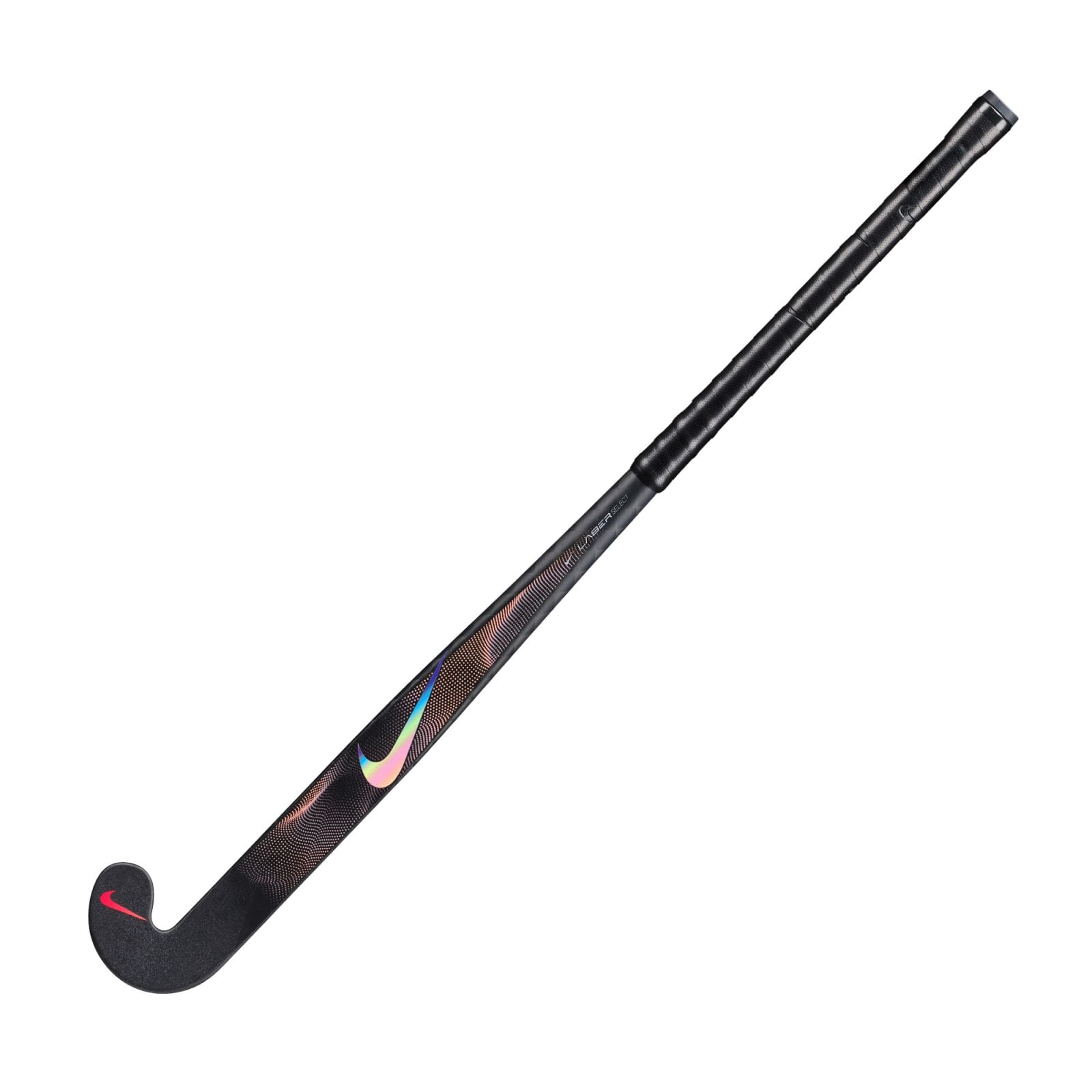 Nike Laser Select Hockey Stick - Hot Lava (2026/27) - Image 4 of 5