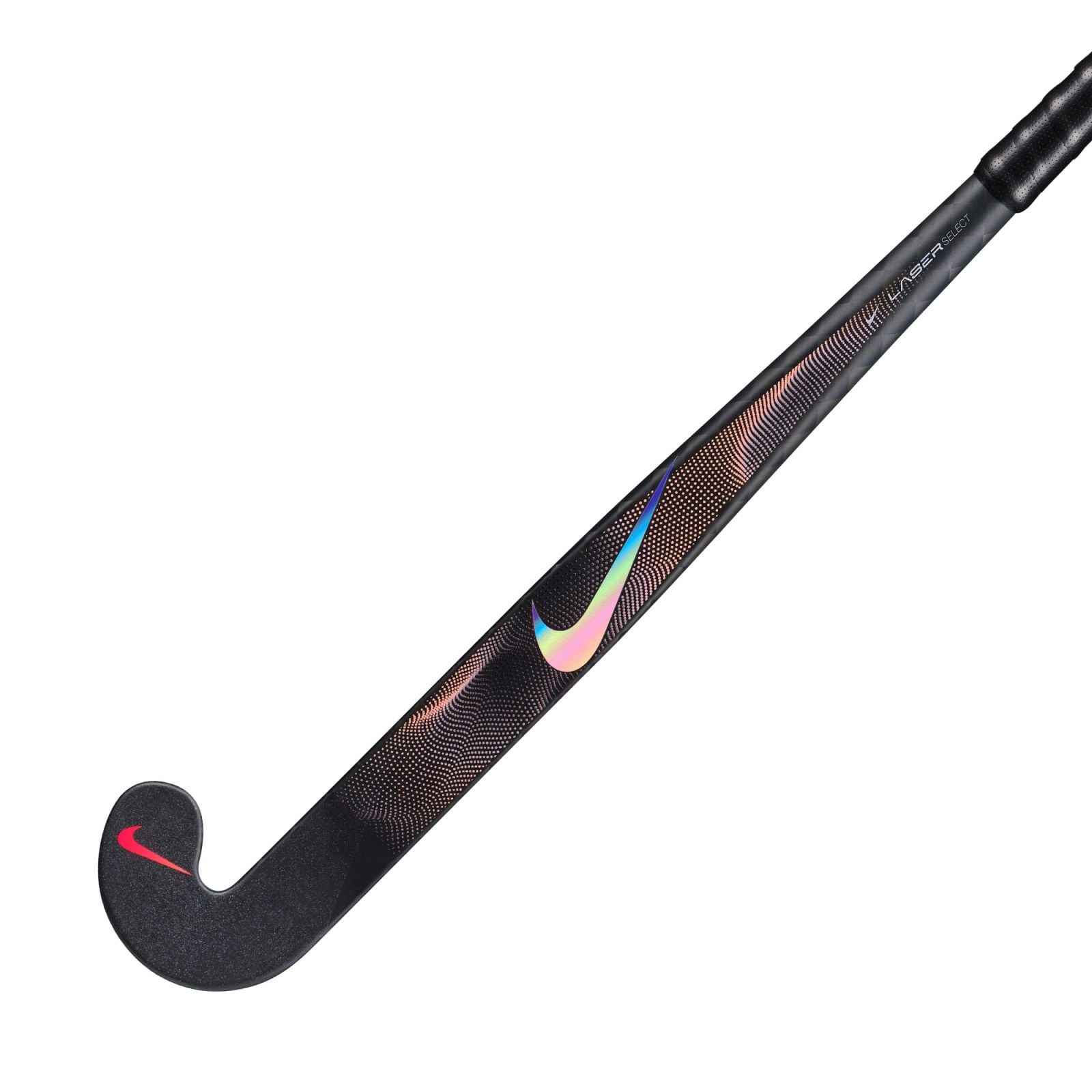 Nike Laser Select Hockey Stick - Hot Lava (2026/27) - Image 5 of 5