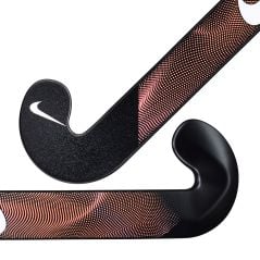 Nike Laser LT Hockey Stick - Hot Lava (2026/27)