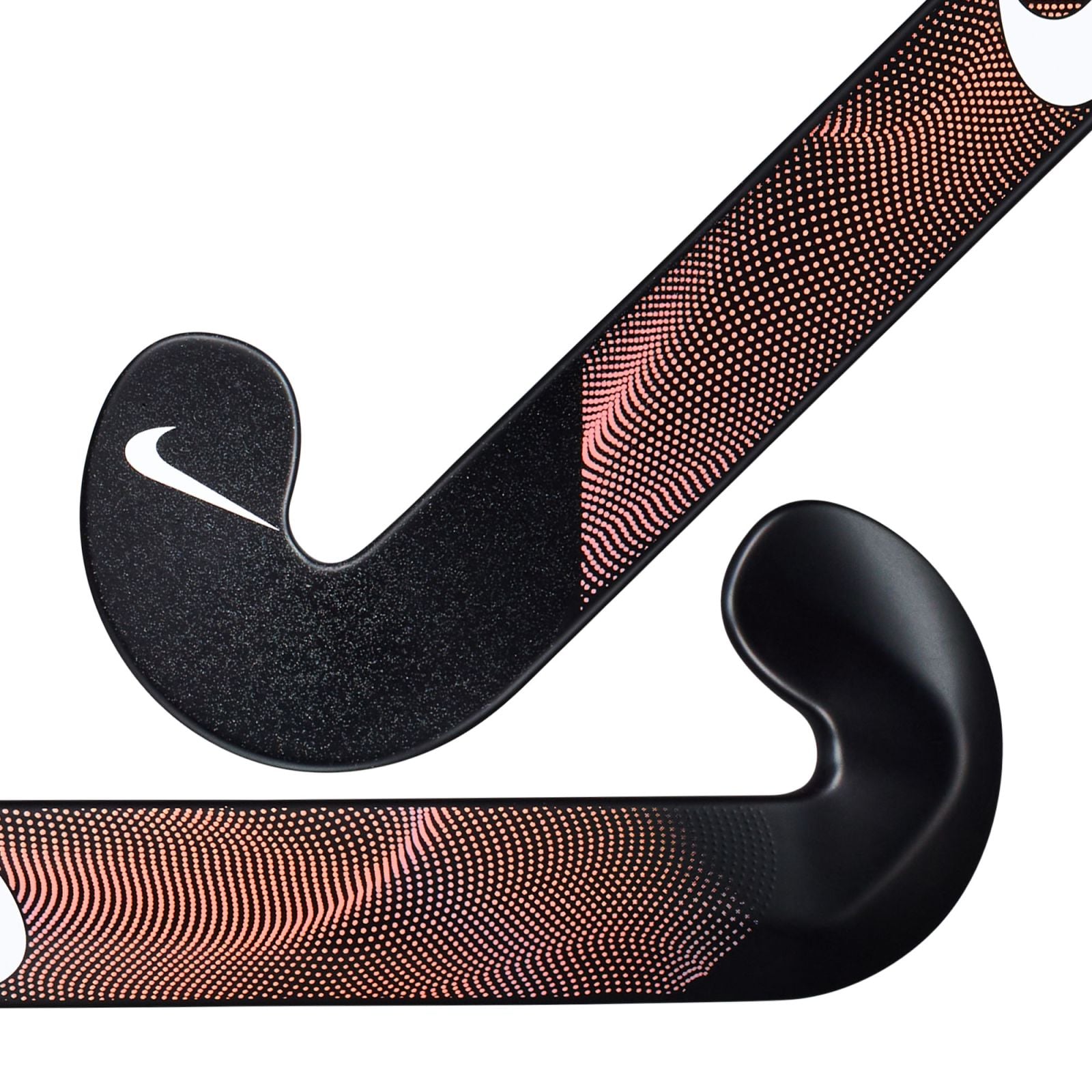 Nike Laser LT Hockey Stick - Hot Lava (2026/27) - Image 1 of 5