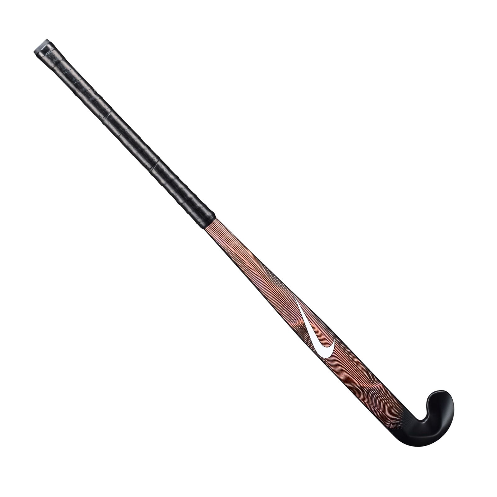 Nike Laser LT Hockey Stick - Hot Lava (2026/27) - Image 2 of 5