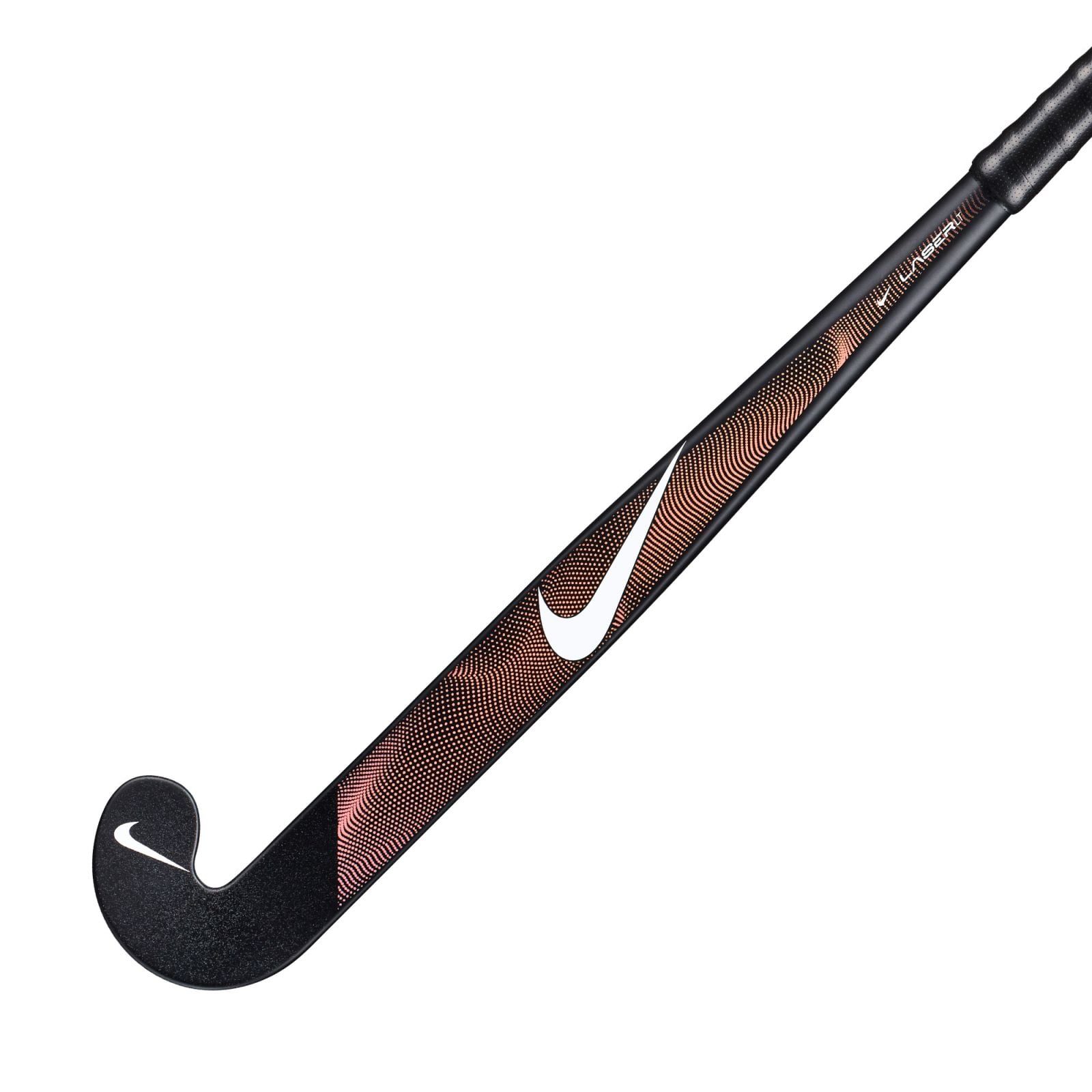 Nike Laser LT Hockey Stick - Hot Lava (2026/27) - Image 4 of 5