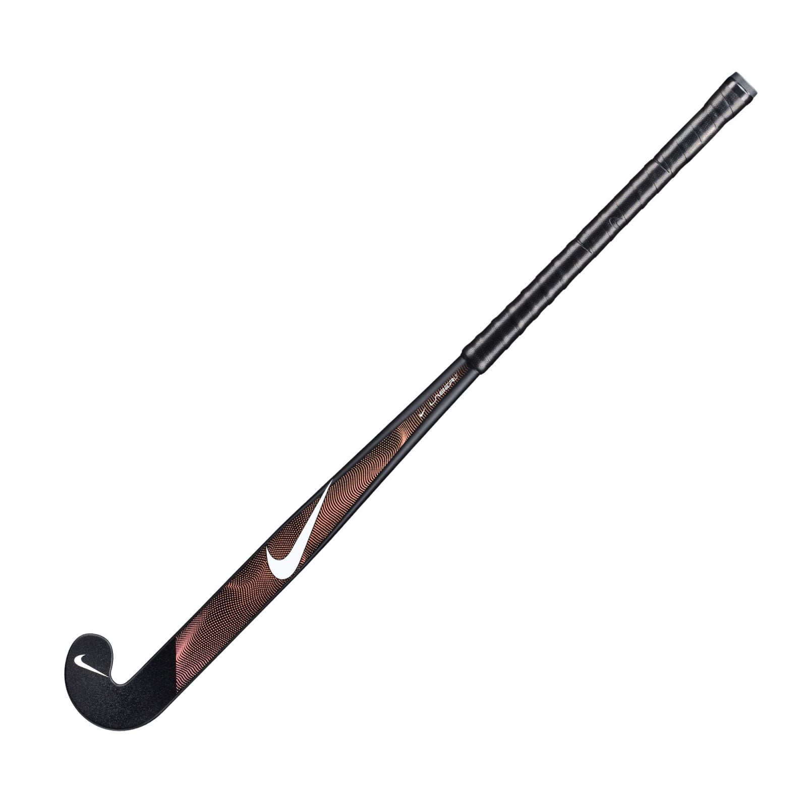 Nike Laser LT Hockey Stick - Hot Lava (2026/27) - Image 5 of 5