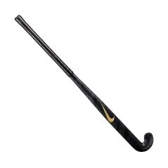 Nike Pursuit Elite Hockey Stick - Gold/Silver/Black (2026/27)