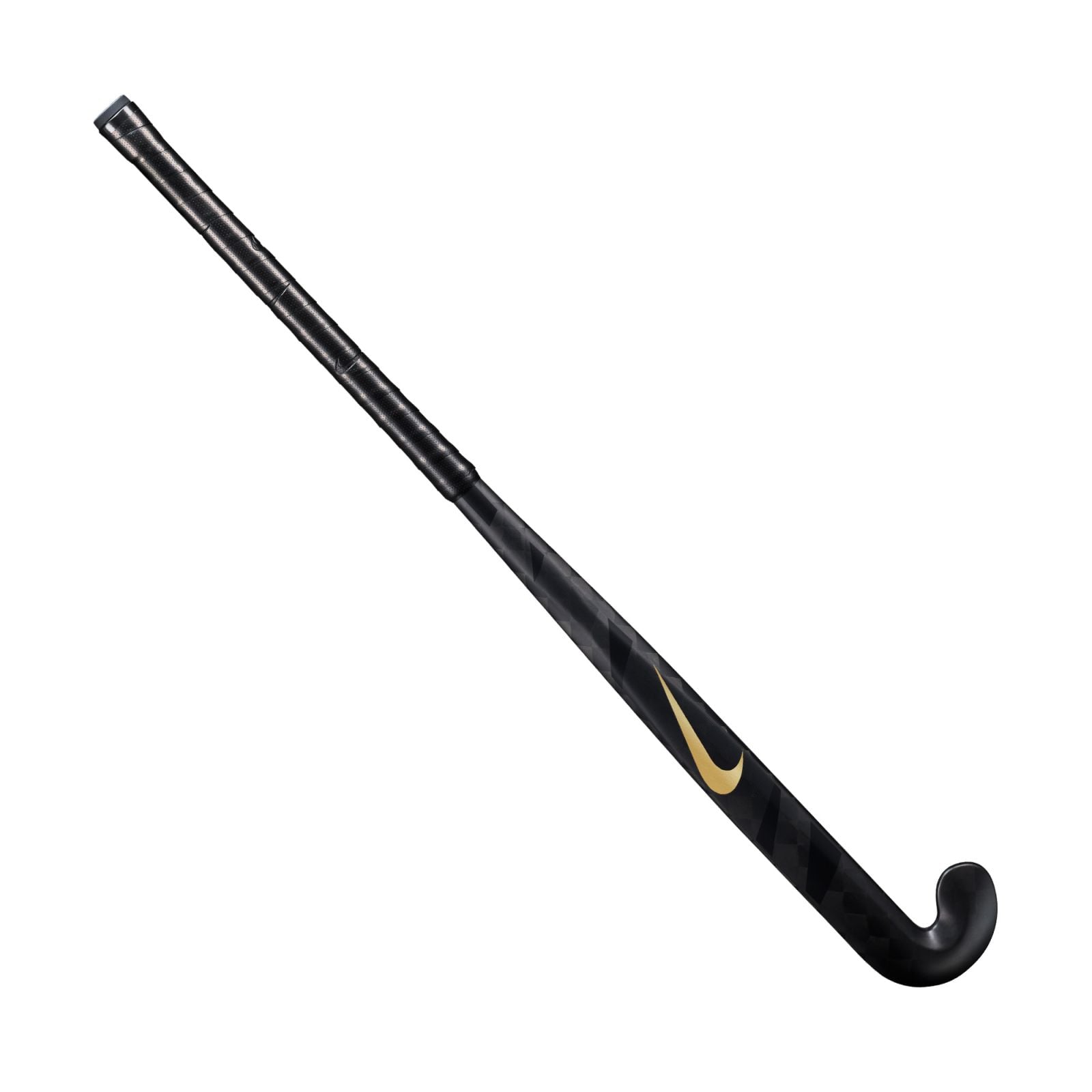 Nike Pursuit Elite Hockey Stick - Gold/Silver/Black (2026/27) - Image 1 of 5