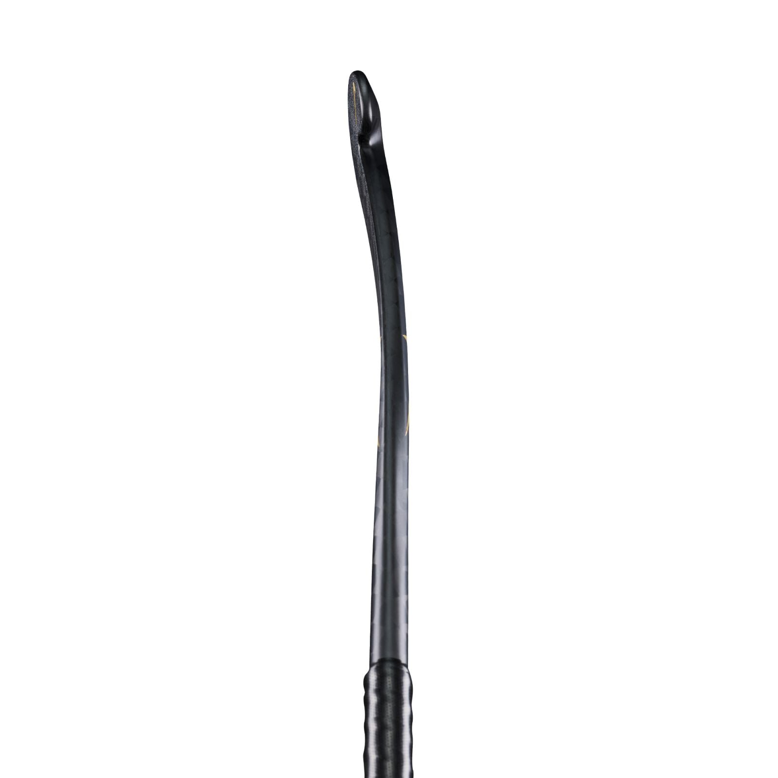 Nike Pursuit Elite Hockey Stick - Gold/Silver/Black (2026/27) - Image 2 of 5