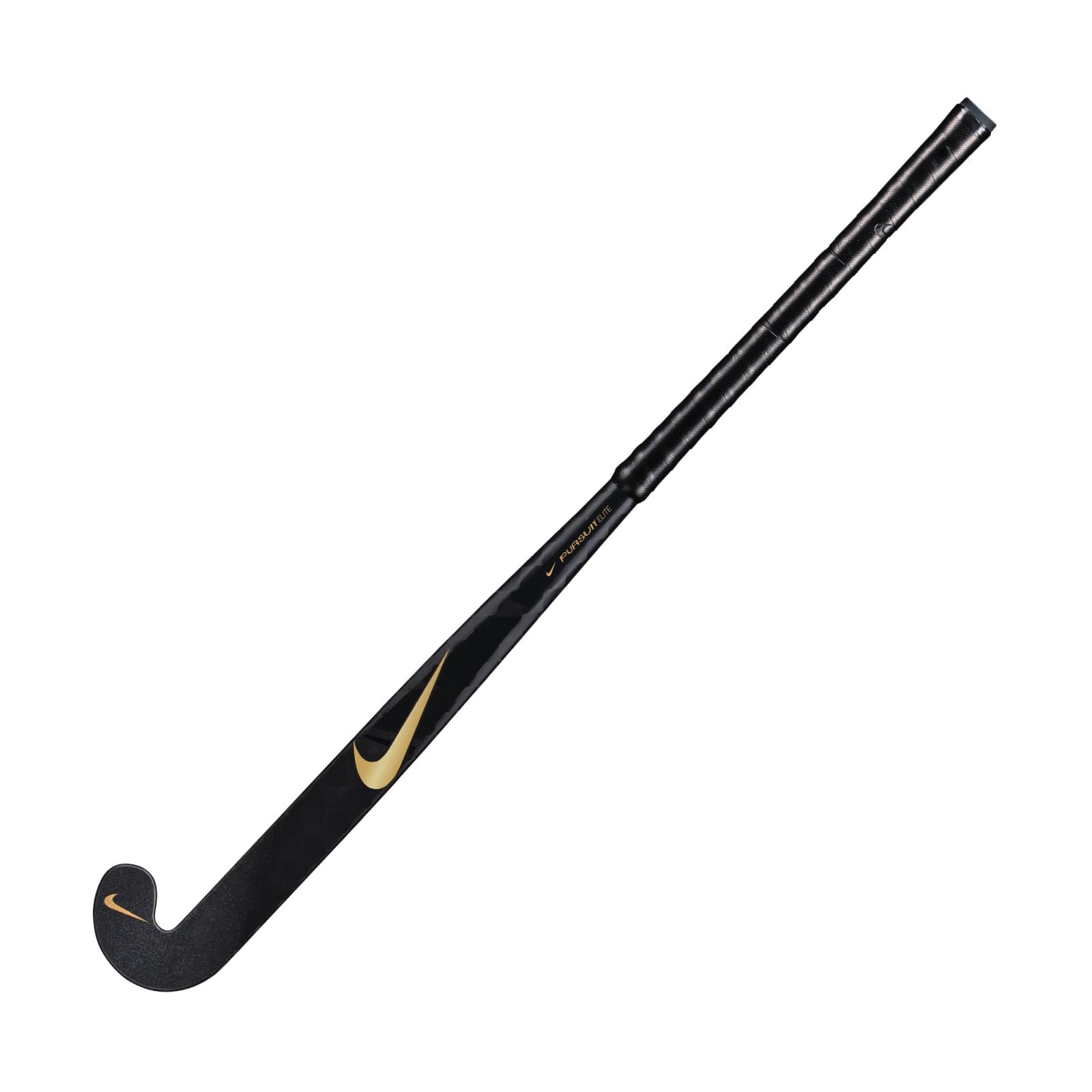Nike Pursuit Elite Hockey Stick - Gold/Silver/Black (2026/27) - Image 3 of 5