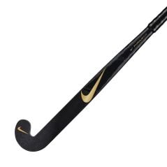 Nike Pursuit Elite Hockey Stick - Gold/Silver/Black (2026/27)