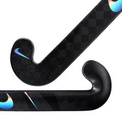 Nike Pursuit Select Hockey Stick - Gold/Silver/Black (2026/27)