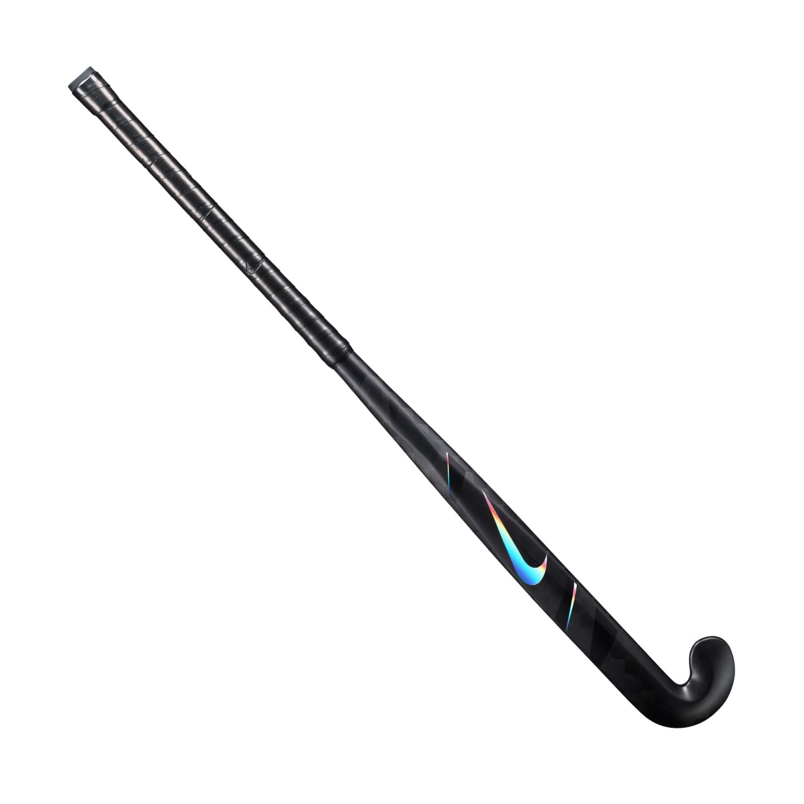 Nike Pursuit Select Hockey Stick - Gold/Silver/Black (2026/27) - Image 2 of 5