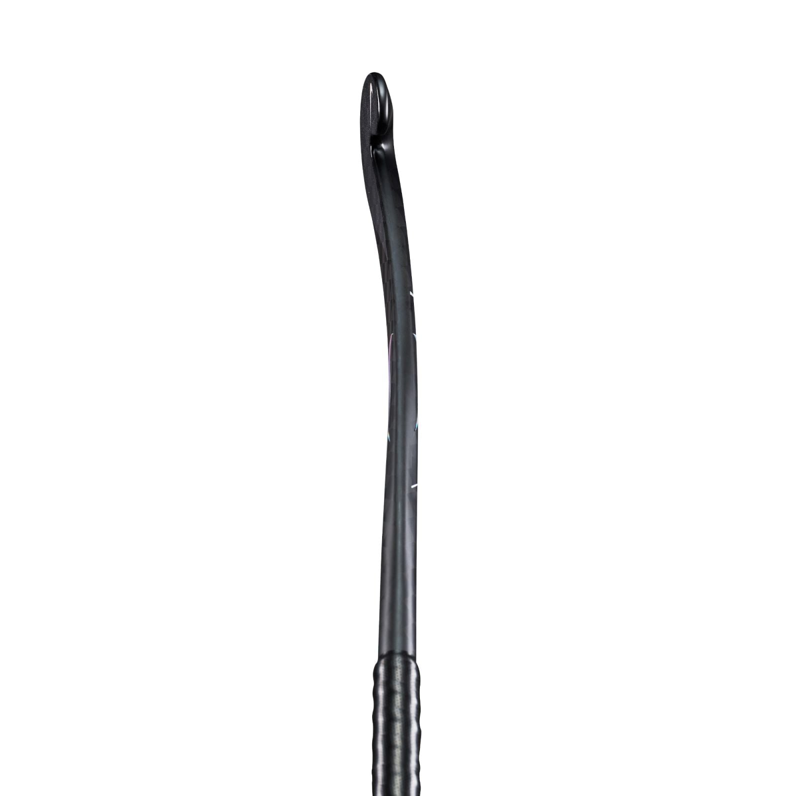 Nike Pursuit Select Hockey Stick - Gold/Silver/Black (2026/27) - Image 3 of 5