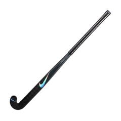 Nike Pursuit Select Hockey Stick - Gold/Silver/Black (2026/27)