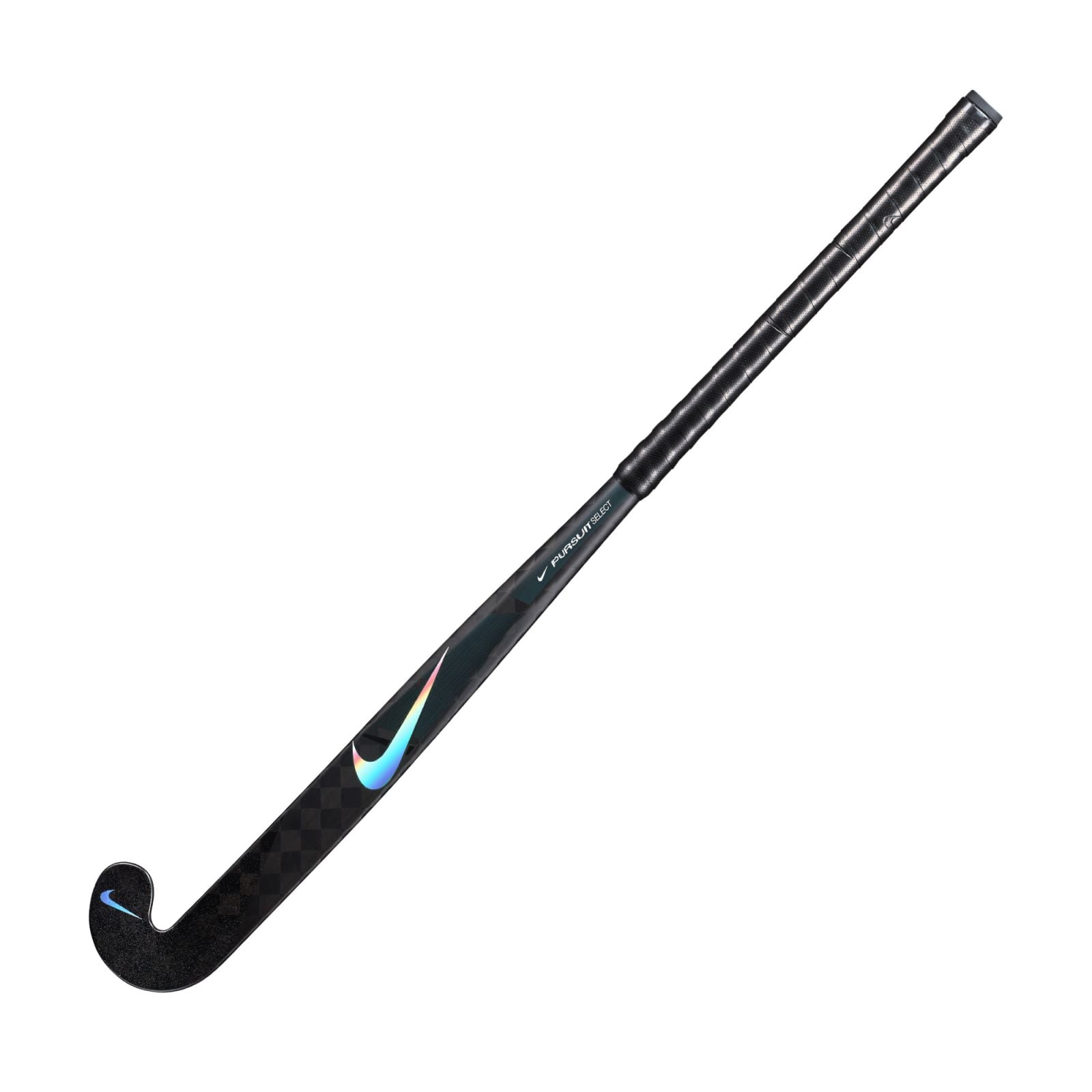 Nike Pursuit Select Hockey Stick - Gold/Silver/Black (2026/27) - Image 4 of 5
