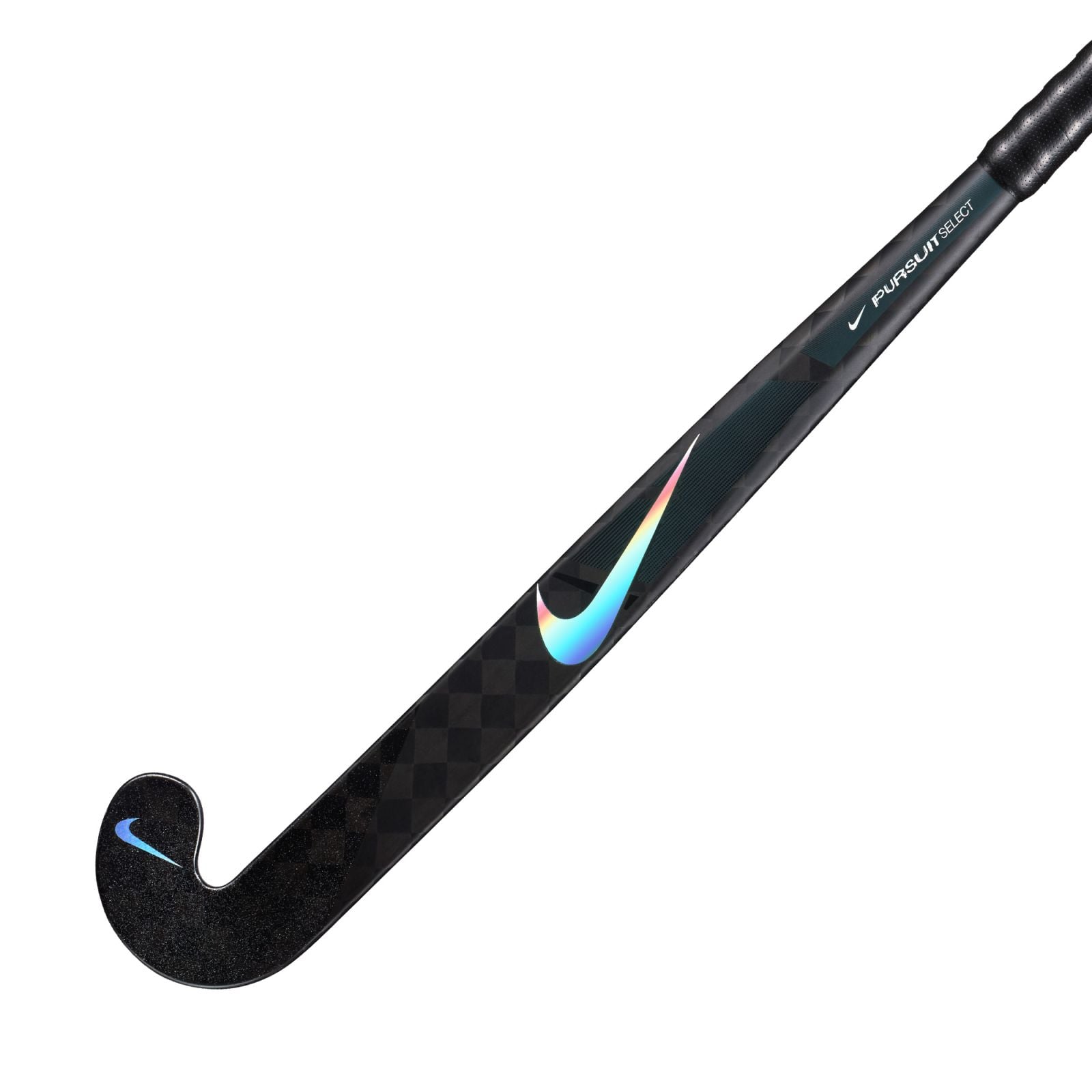 Nike Pursuit Select Hockey Stick - Gold/Silver/Black (2026/27) - Image 5 of 5
