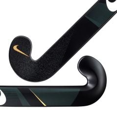 Nike Pursuit LT Hockey Stick - Gold/Silver/Black (2026/27)