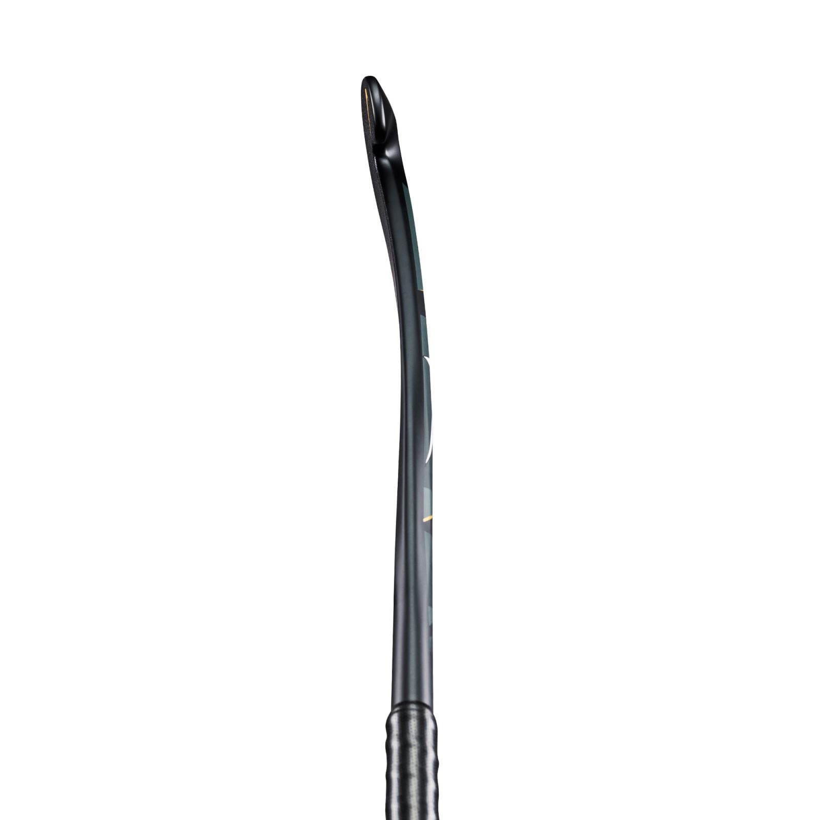 Nike Pursuit LT Hockey Stick - Gold/Silver/Black (2026/27) - Image 2 of 4
