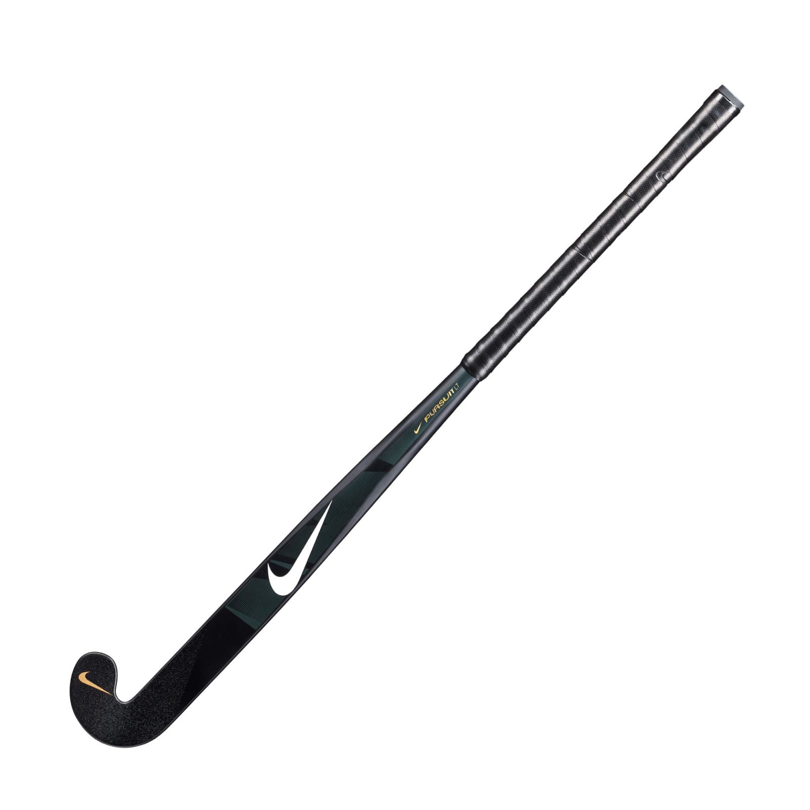 Nike Pursuit LT Hockey Stick - Gold/Silver/Black (2026/27) - Image 3 of 4