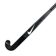 Nike Pursuit LT Hockey Stick - Gold/Silver/Black (2026/27)