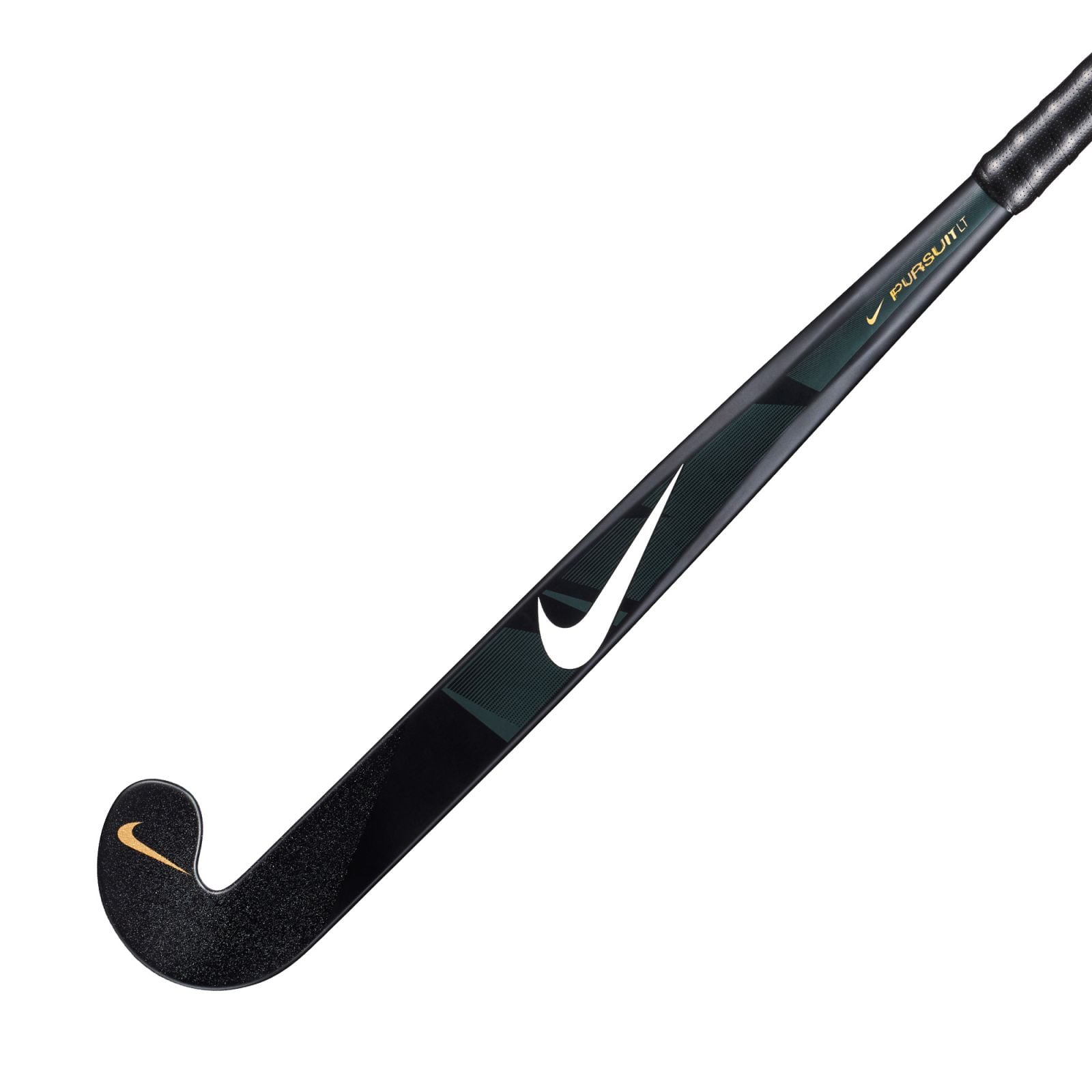 Nike Pursuit LT Hockey Stick - Gold/Silver/Black (2026/27) - Image 4 of 4