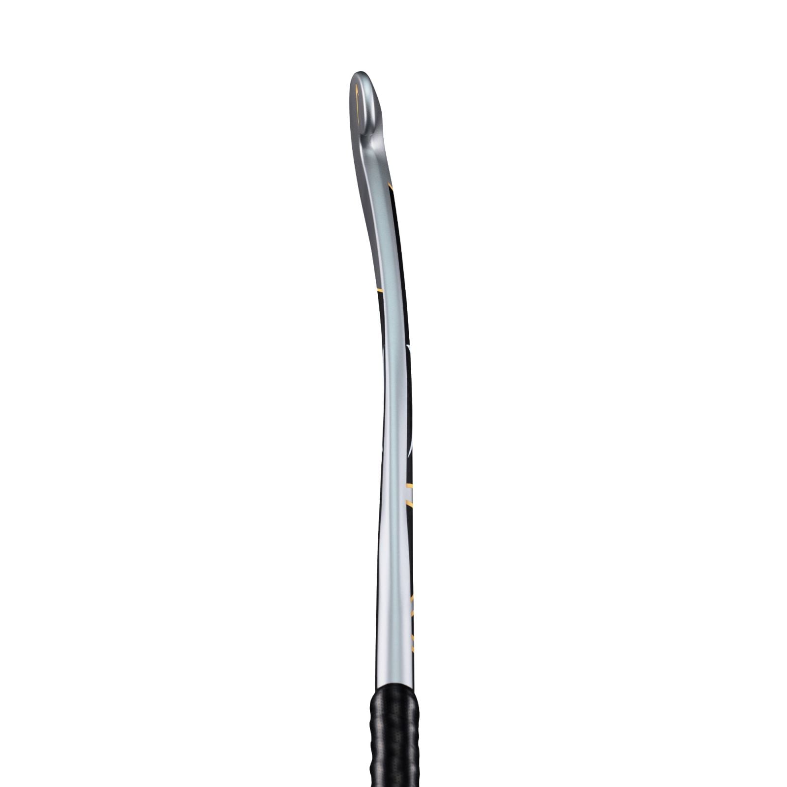 Nike Pursuit Rise Hockey Stick - Gold/Silver/Black (2026/27) - Image 3 of 5