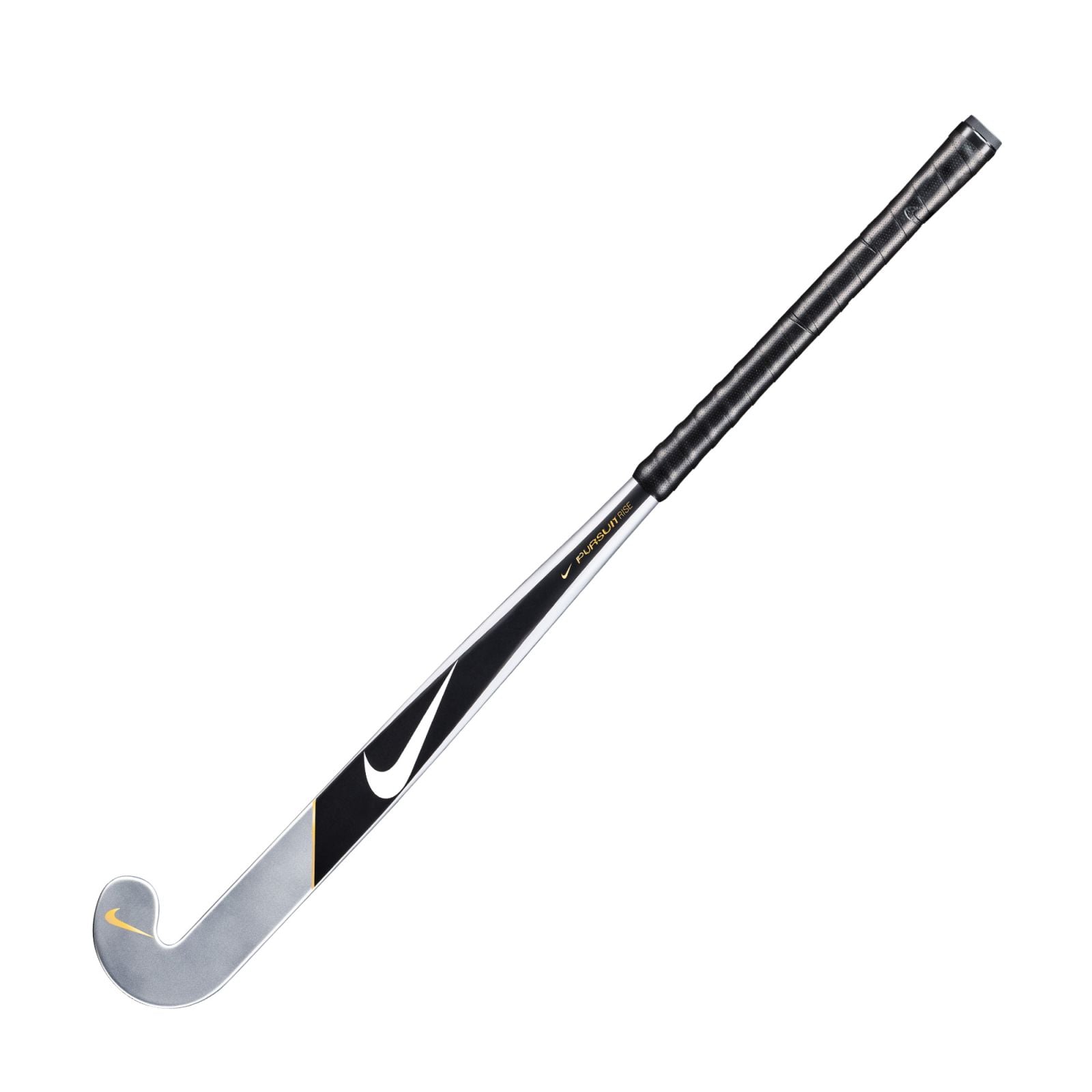 Nike Pursuit Rise Hockey Stick - Gold/Silver/Black (2026/27) - Image 4 of 5