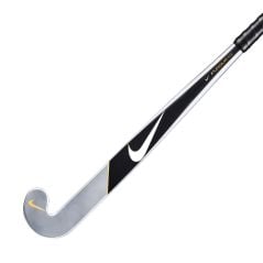 Nike Pursuit Rise Hockey Stick - Gold/Silver/Black (2026/27)