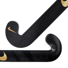 Nike Pursuit Elite Hockey Stick - Gold/Silver/Black (2026/27)