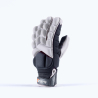 Grays Apex Full Hockey Glove - Black/White (2026/27)