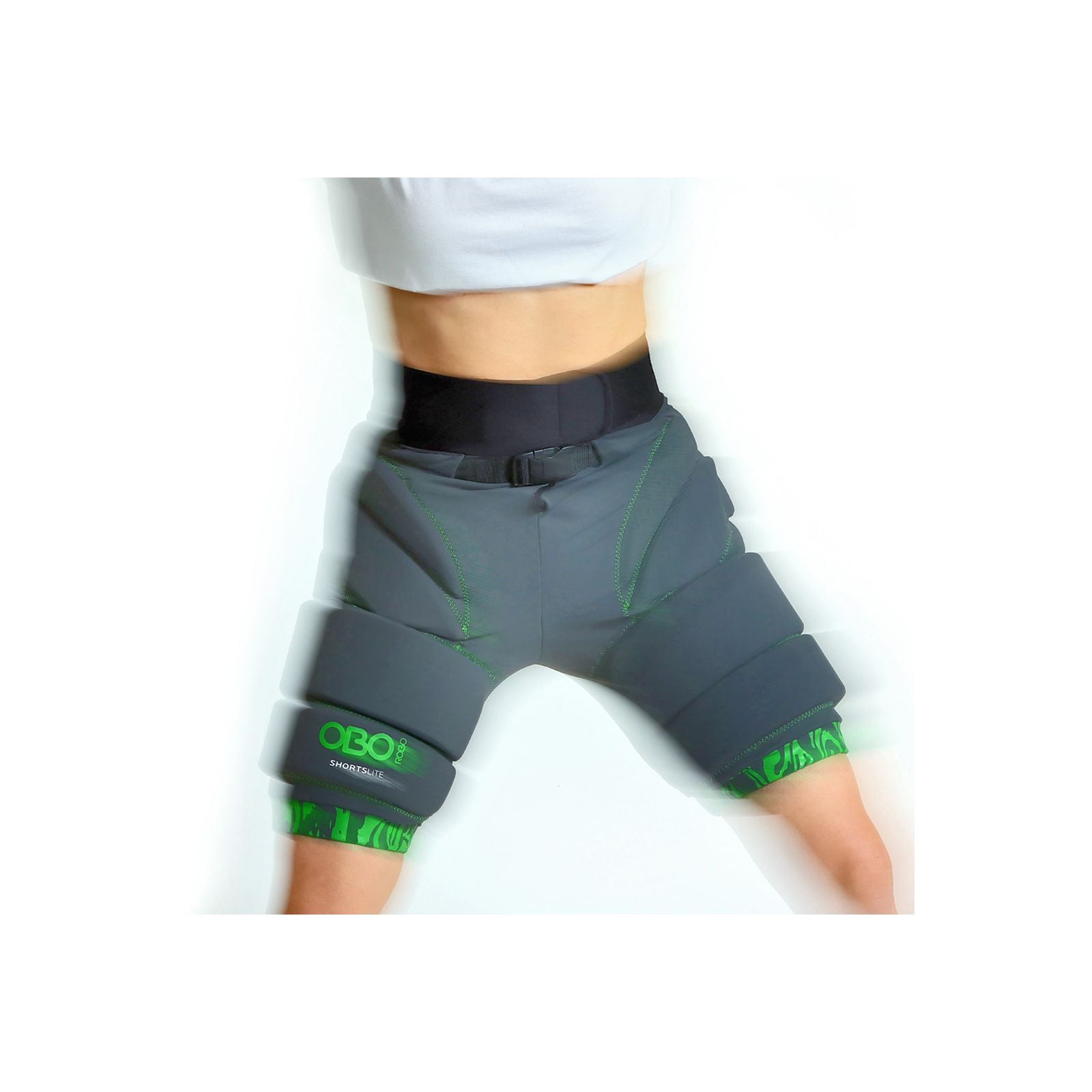 OBO Robo Shorts LITE - Image 8 of 9