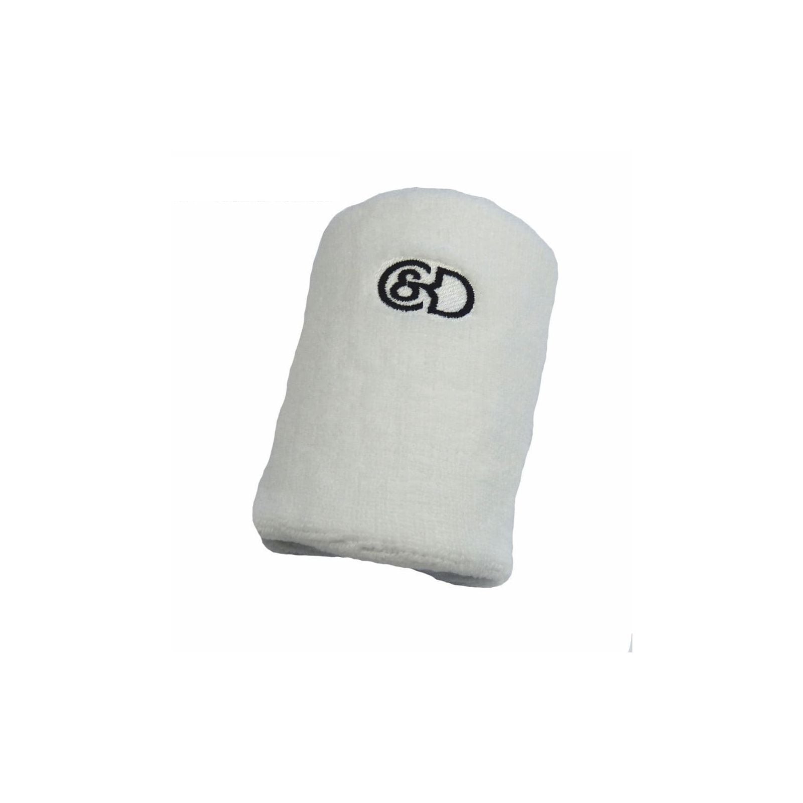 C&D Wrist Guard - White