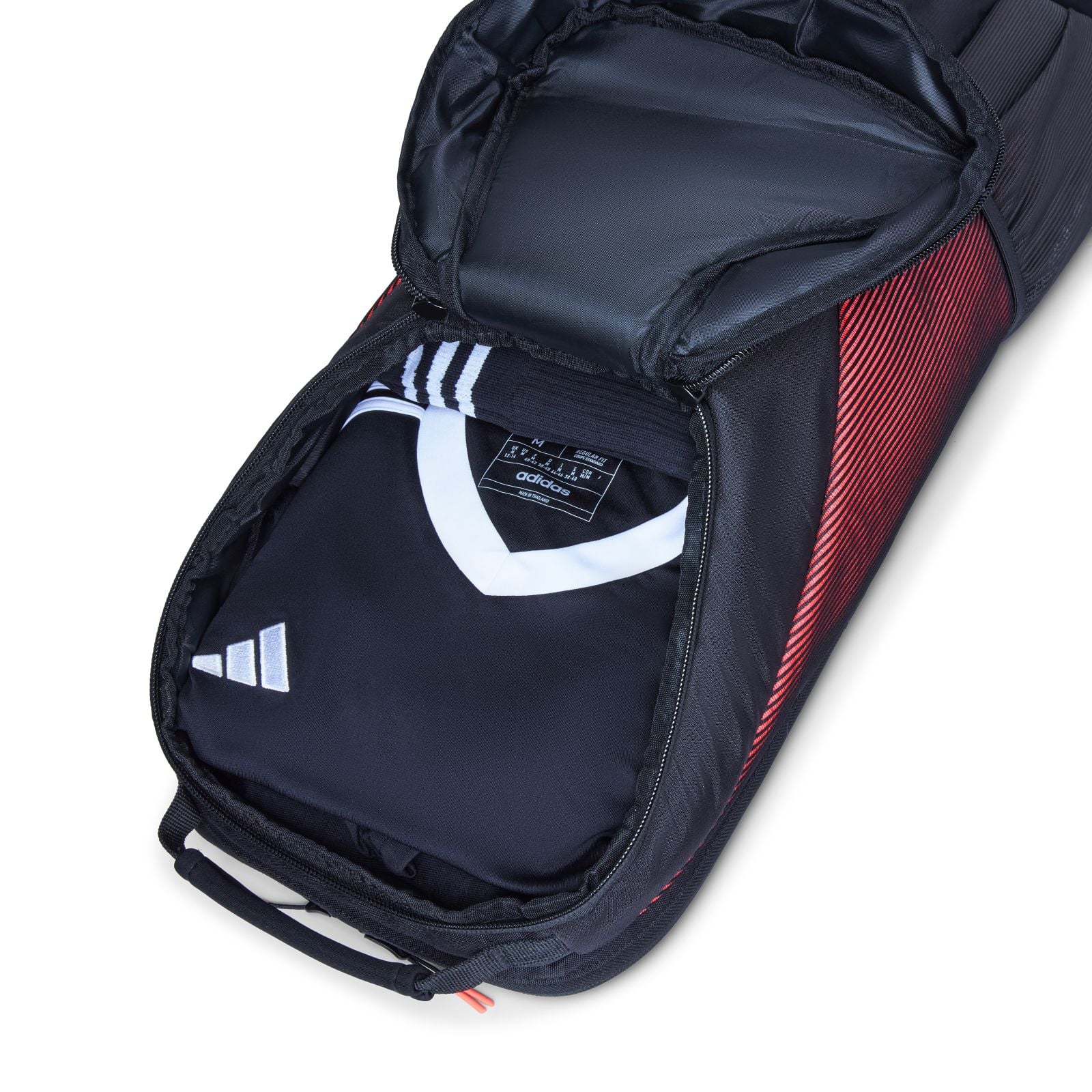 Adidas X-Symbolic .3 Stick Bag - Black (2026/27) - Image 2 of 6