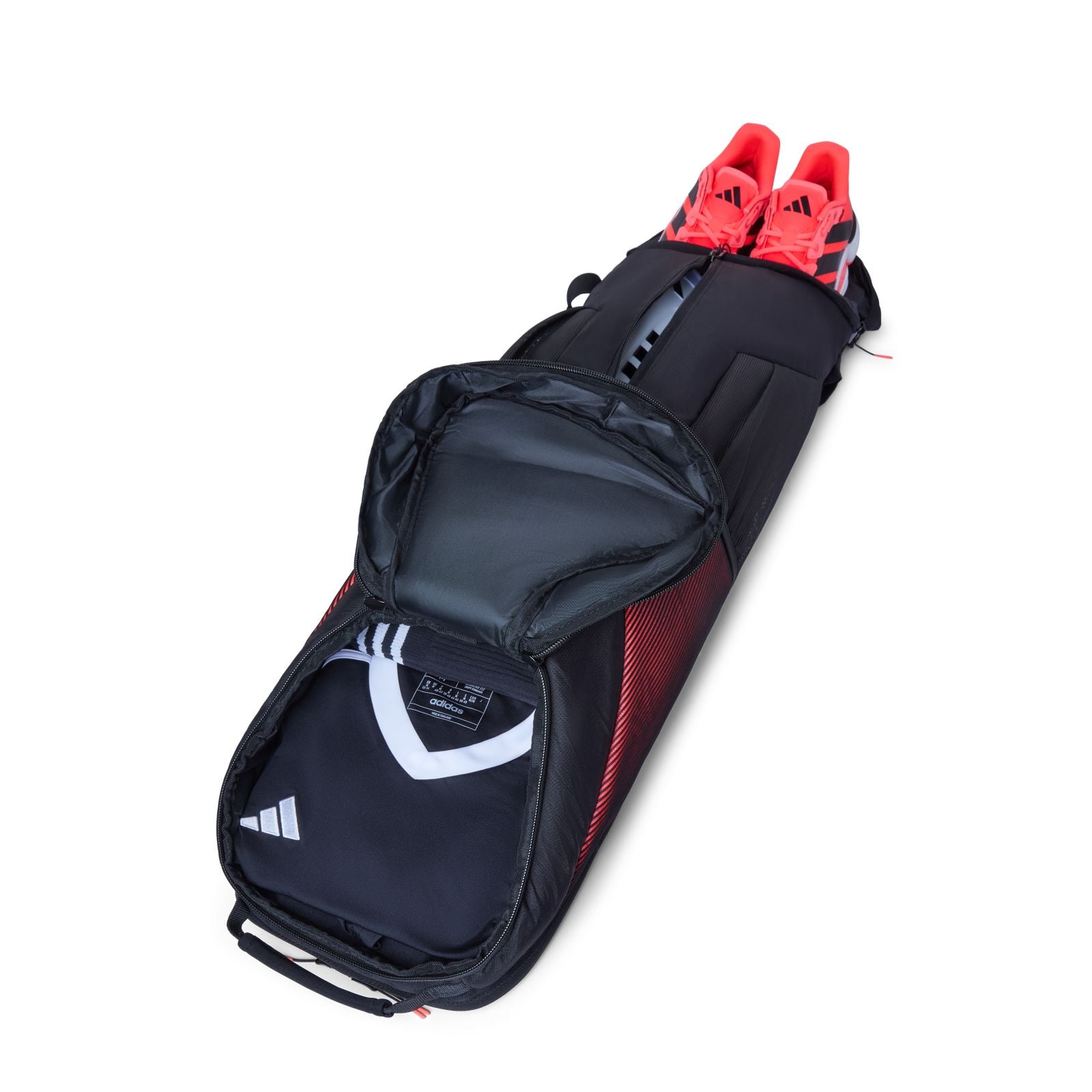Adidas X-Symbolic .3 Stick Bag - Black (2026/27) - Image 4 of 6